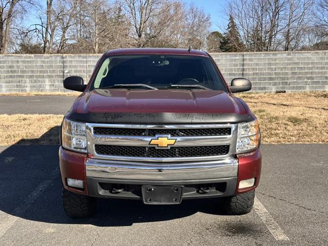 used 2008 Chevrolet Silverado 1500 car, priced at $6,900