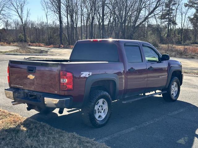 used 2008 Chevrolet Silverado 1500 car, priced at $6,900