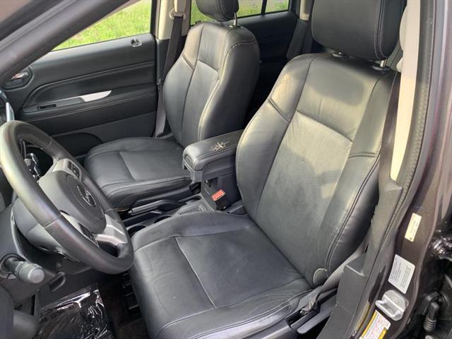 used 2015 Jeep Compass car, priced at $6,999