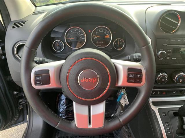 used 2015 Jeep Compass car, priced at $6,999