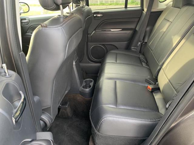 used 2015 Jeep Compass car, priced at $6,999