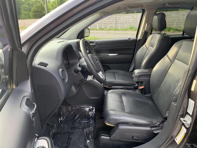 used 2015 Jeep Compass car, priced at $6,999