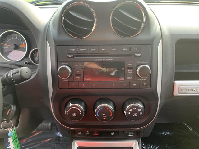 used 2015 Jeep Compass car, priced at $6,999