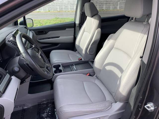 used 2019 Honda Odyssey car, priced at $17,995