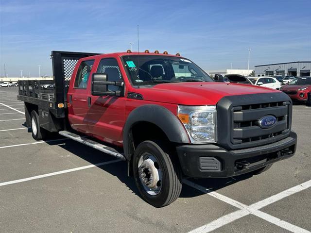 used 2014 Ford F-450 car, priced at $23,995