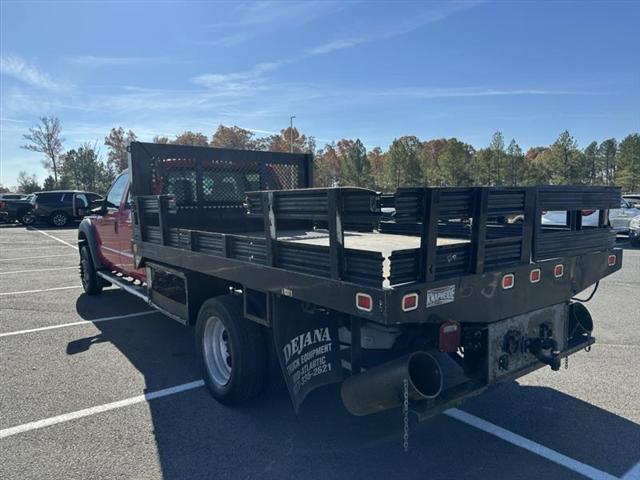 used 2014 Ford F-450 car, priced at $23,995