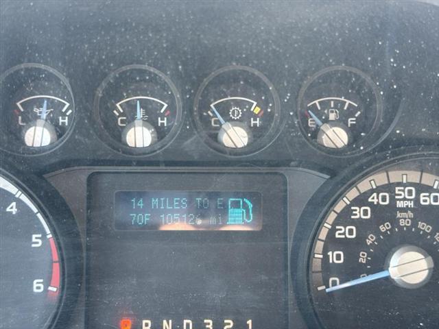 used 2014 Ford F-450 car, priced at $23,995