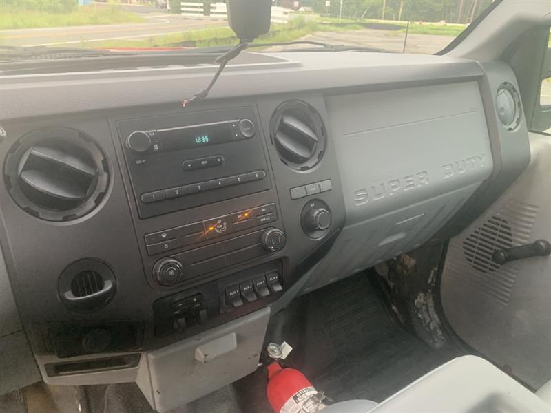 used 2014 Ford F-450 car, priced at $19,995
