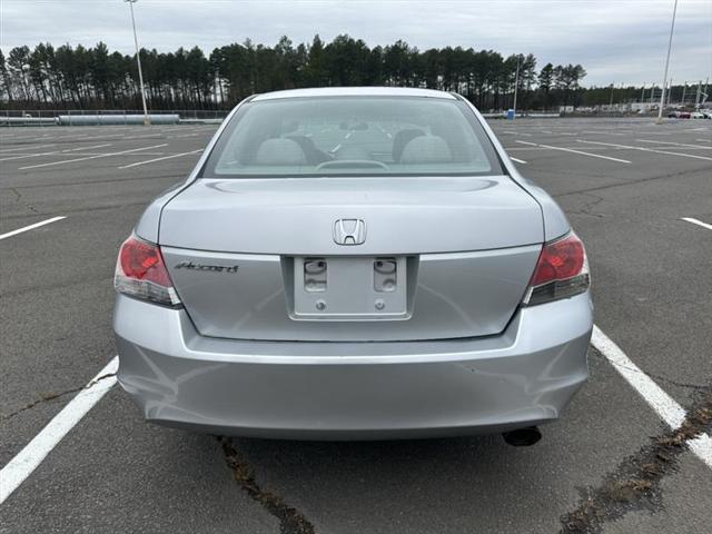 used 2010 Honda Accord car, priced at $7,999