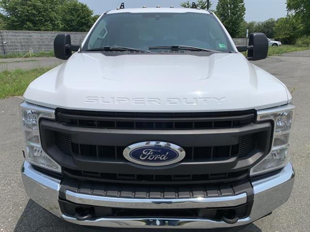 used 2020 Ford F-350 car, priced at $17,995