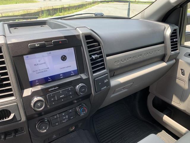 used 2020 Ford F-350 car, priced at $17,995