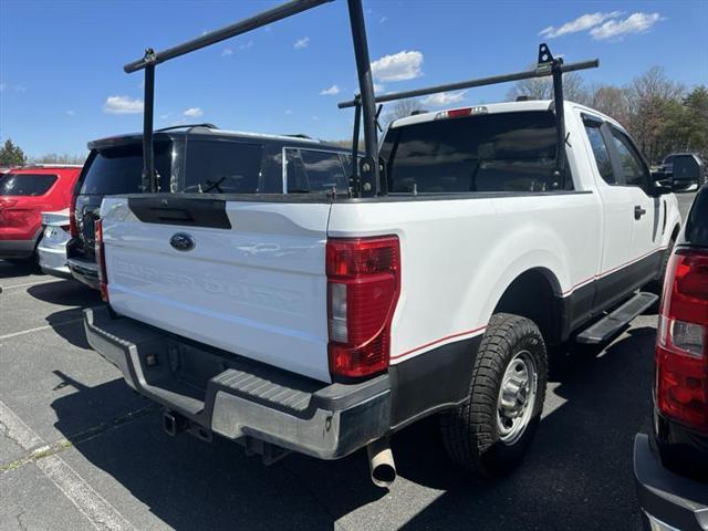 used 2020 Ford F-350 car, priced at $19,995