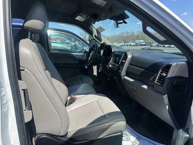used 2020 Ford F-350 car, priced at $19,995