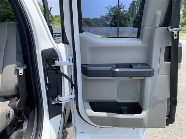 used 2020 Ford F-350 car, priced at $17,995
