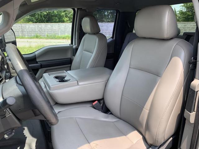 used 2020 Ford F-350 car, priced at $17,995