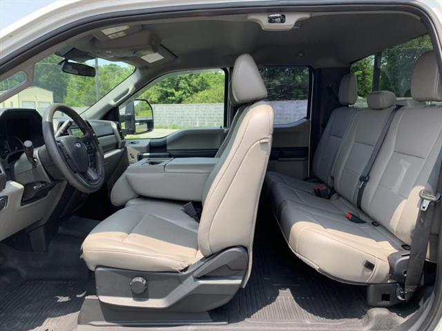 used 2020 Ford F-350 car, priced at $17,995
