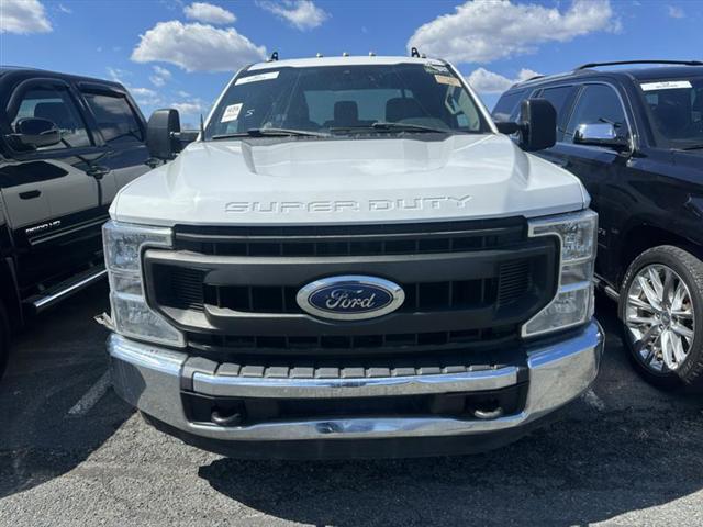 used 2020 Ford F-350 car, priced at $19,995