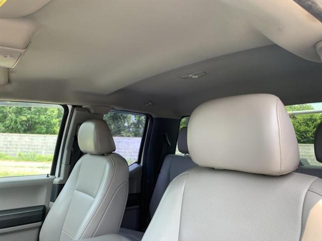 used 2020 Ford F-350 car, priced at $17,995