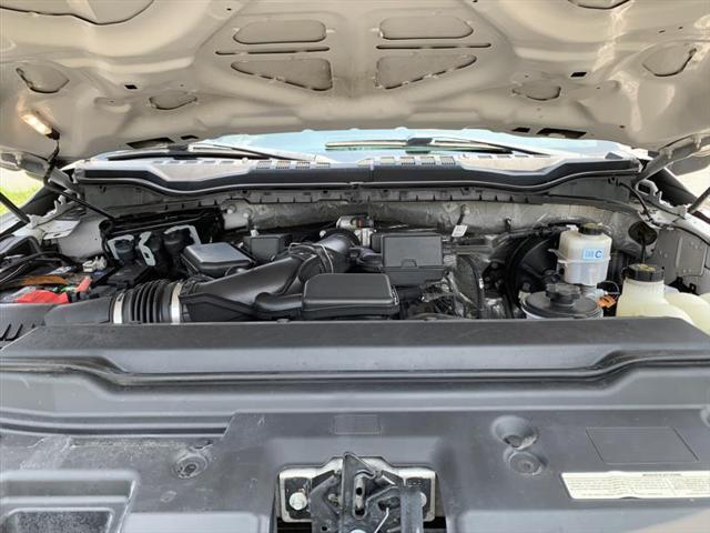 used 2020 Ford F-350 car, priced at $17,995
