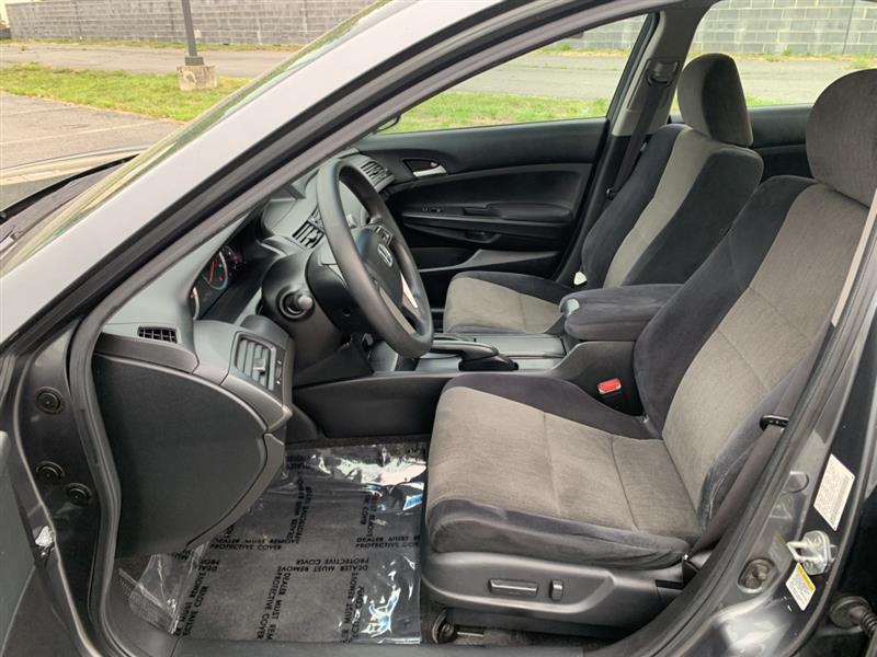 used 2009 Honda Accord car, priced at $6,495