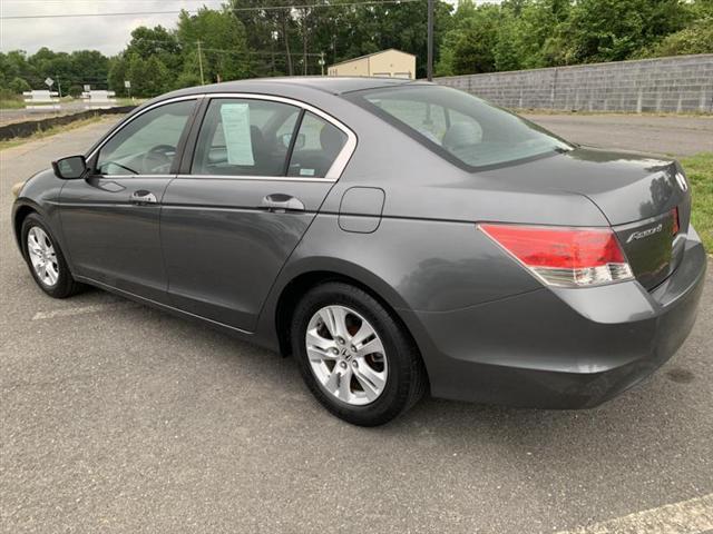 used 2009 Honda Accord car, priced at $6,995