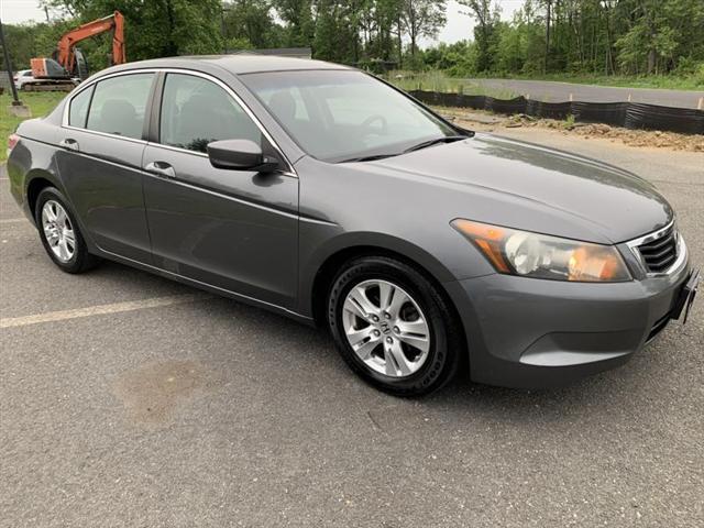 used 2009 Honda Accord car, priced at $6,995