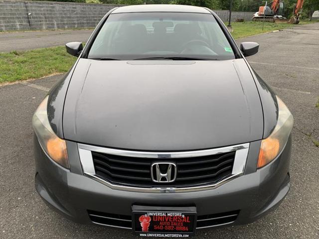 used 2009 Honda Accord car, priced at $6,995