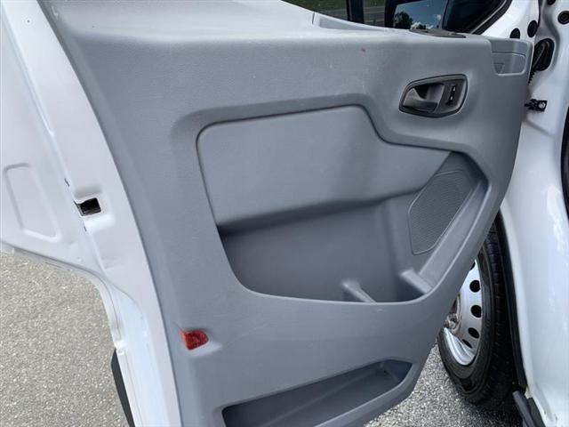 used 2017 Ford Transit-350 car, priced at $19,995