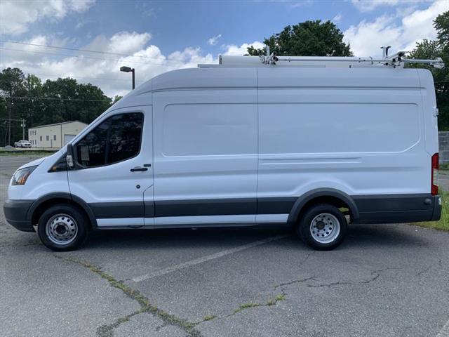 used 2017 Ford Transit-350 car, priced at $19,995