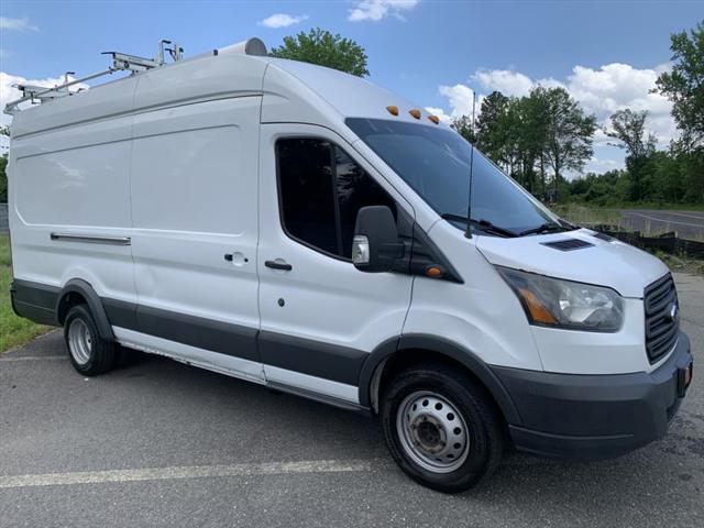 used 2017 Ford Transit-350 car, priced at $19,995