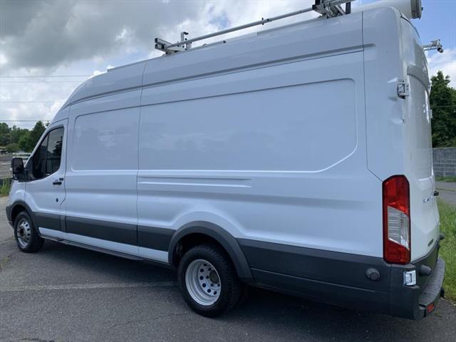 used 2017 Ford Transit-350 car, priced at $19,995