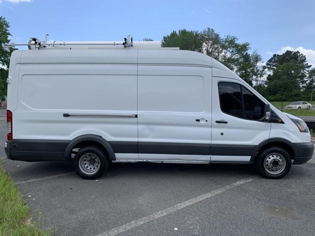 used 2017 Ford Transit-350 car, priced at $19,995