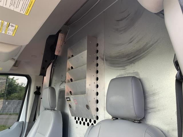 used 2017 Ford Transit-350 car, priced at $19,995
