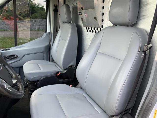 used 2017 Ford Transit-350 car, priced at $19,995