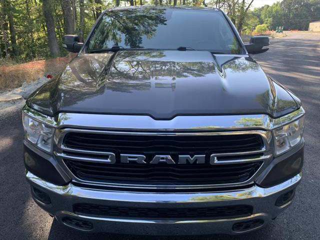 used 2020 Ram 1500 car, priced at $23,999