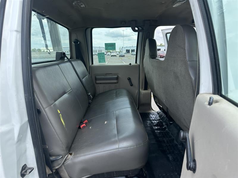 used 2010 Ford F-250 car, priced at $10,499