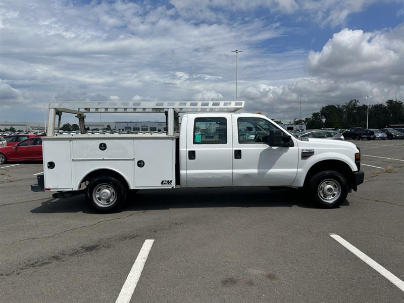 used 2010 Ford F-250 car, priced at $10,499