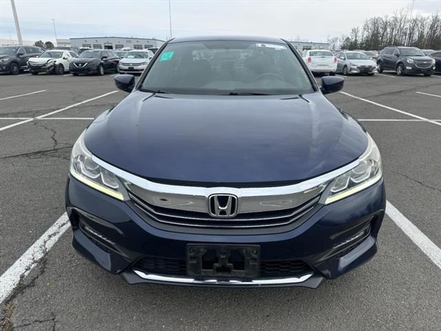 used 2017 Honda Accord car, priced at $12,975