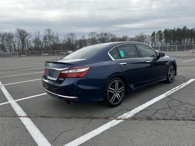 used 2017 Honda Accord car, priced at $12,975