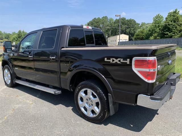 used 2013 Ford F-150 car, priced at $14,990
