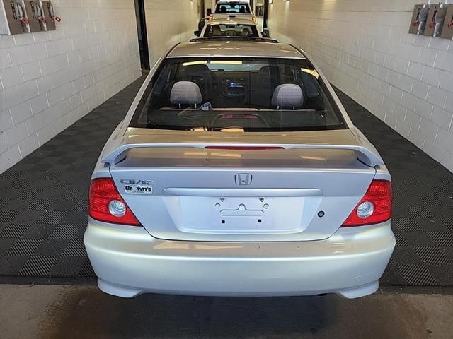 used 2004 Honda Civic car, priced at $3,990