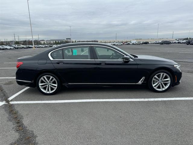 used 2016 BMW 750 car, priced at $22,990