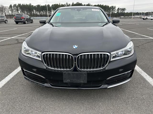 used 2016 BMW 750 car, priced at $22,990