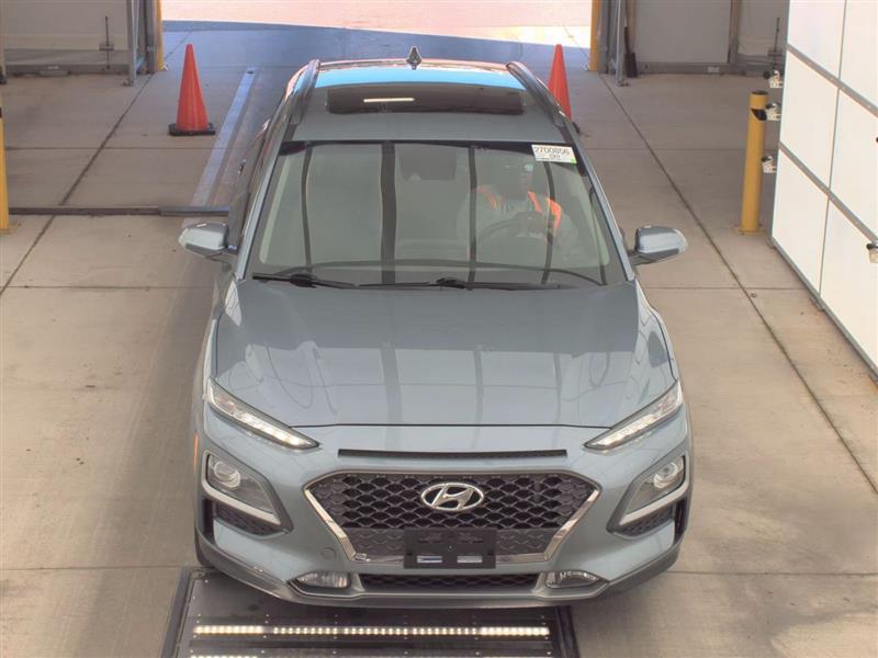 used 2019 Hyundai Kona car, priced at $9,750