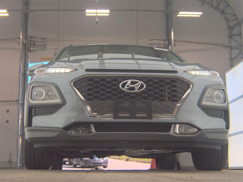used 2019 Hyundai Kona car, priced at $9,750