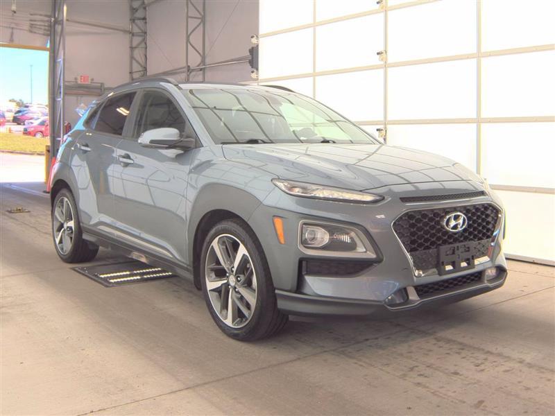 used 2019 Hyundai Kona car, priced at $9,750