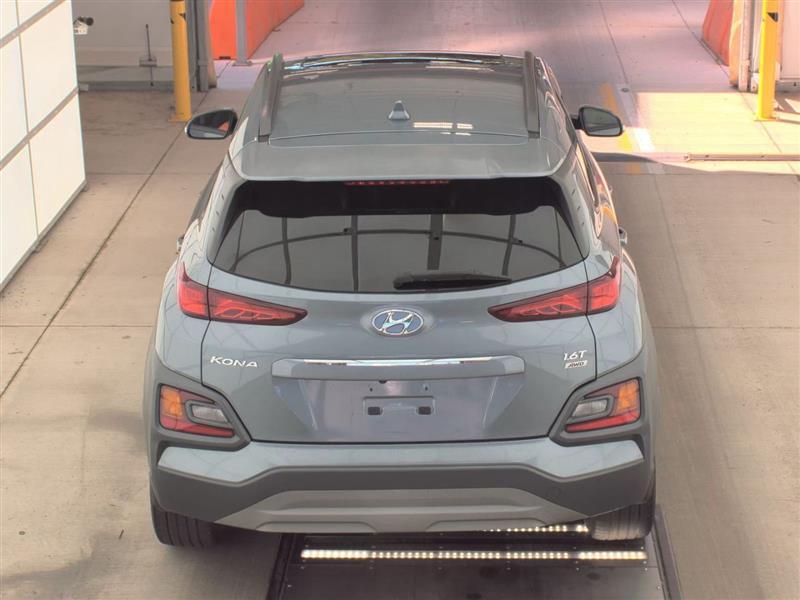 used 2019 Hyundai Kona car, priced at $9,750