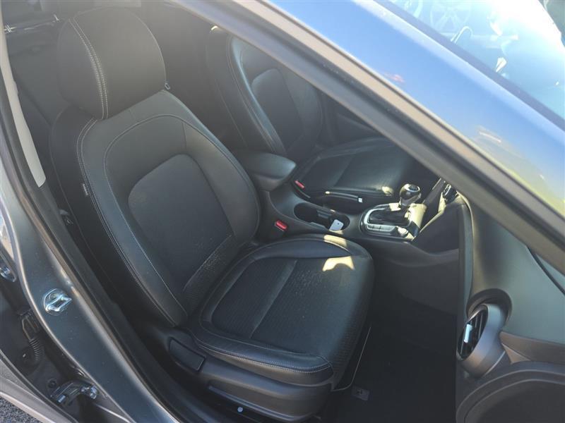 used 2019 Hyundai Kona car, priced at $9,750