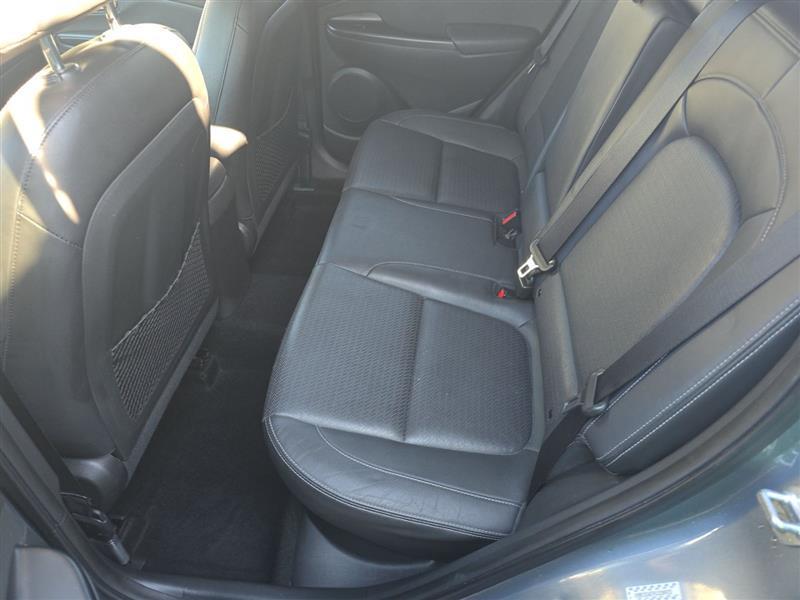 used 2019 Hyundai Kona car, priced at $9,750