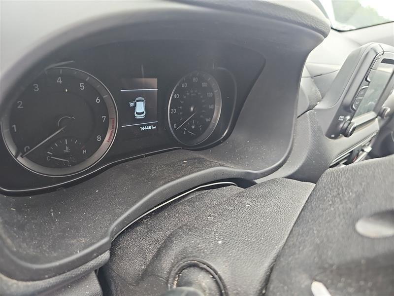 used 2019 Hyundai Kona car, priced at $9,750